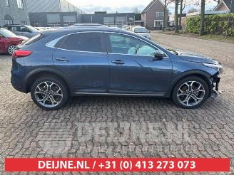 Kia Xceed Xceed, SUV, 2019 1.0 T-GDi 12V picture 8