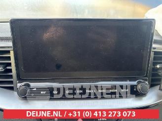 Kia Xceed Xceed, SUV, 2019 1.0 T-GDi 12V picture 10