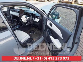 Honda e- e:NY1, SUV, 2023 69 kWh picture 12