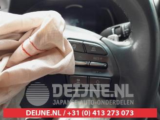 Hyundai Ioniq Ioniq, Liftback, 2016 / 2022 EV 38 kWh picture 20