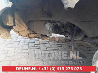 Hyundai Tucson Tucson (JM), SUV, 2004 / 2010 2.0 16V CVVT 4x2 picture 10