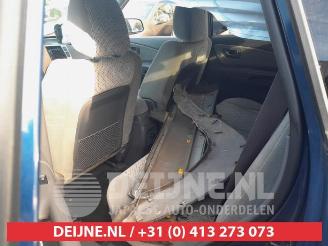 Hyundai Tucson Tucson (JM), SUV, 2004 / 2010 2.0 16V CVVT 4x2 picture 12