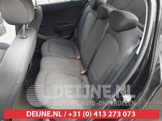 Hyundai I-20 i20, Hatchback, 2008 / 2015 1.2i 16V picture 14