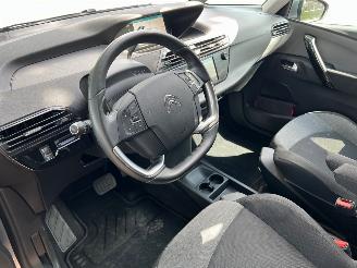 Citroën SpaceTourer C4 Automaat 1.2 Feel picture 18