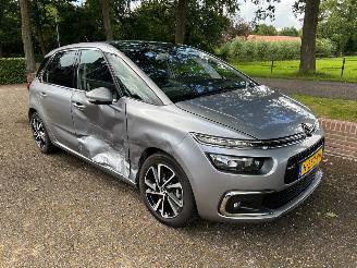 Citroën SpaceTourer C4 Automaat 1.2 Feel picture 4