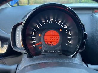 Peugeot 108 GT-Line 5-drs Navi, Camera, ECC picture 18