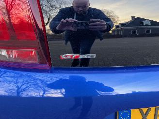 Peugeot 108 GT-Line 5-drs Navi, Camera, ECC picture 2