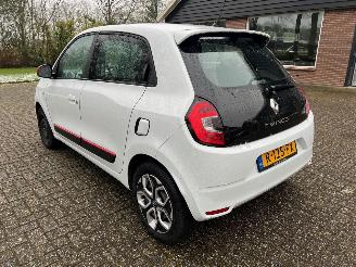  Renault Twingo Z.E. R80 Collection 2022/10