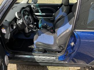 Mini Cooper S 1.6i PANODAK / LEER / CRUISE picture 7