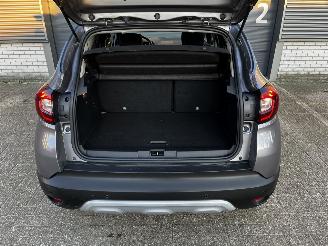 Renault Captur 1.3 Tce AUTOMAAT / NAVI / CRUISE / PDC / CAMERA picture 21