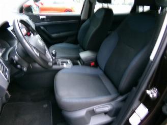 Seat Ateca 1.0 TSI CLIMA / STOELVERW / CRUISE / PDC picture 9