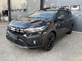 krockskadad bil auto Dacia Jogger 1.0 Tce AIRCO / CRUISE / CAMERA  / PDC 2023/3