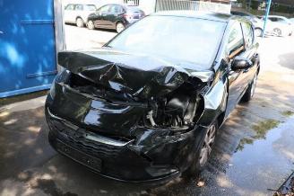 Démontage voiture Opel Corsa Corsa E, Hatchback, 2014 1.2 16V 2016/11