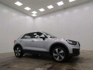 Unfallwagen Audi Q2 35 TFSI S-Tronic Navi Clima 2018/1