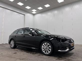 Avarii autoturisme Audi A4 Avant 35 TFSI Autom. Advanced Edition Navi Clima 2022/3