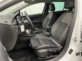 Opel Astra Sports Tourer 1.2 Navi Clima picture 8