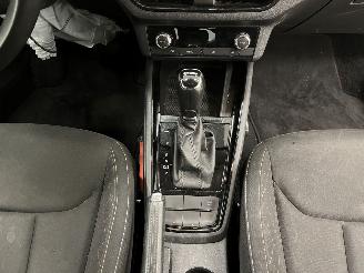 Skoda Kamiq 1.0 TSI DSG Clima picture 13