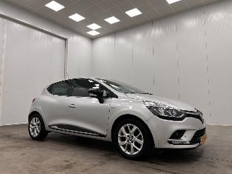 Avarii autoturisme Renault Clio 0.9 TCe Limited Navi Airco 2019/7