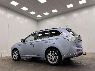 Mitsubishi Outlander 2.0 PHEV AWD Instyle+ Navi Clima picture 3