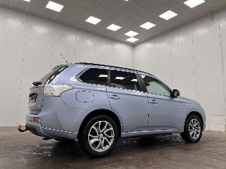 Mitsubishi Outlander 2.0 PHEV AWD Instyle+ Navi Clima picture 2