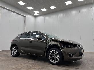 Citroën DS4 1.6 VTi So Chic Clima picture 2