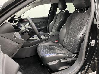 Peugeot 408 1.2 Autom. Allure Pack Navi Clima picture 8