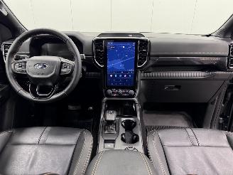 Ford Ranger Ranger 2.0 EcoBlue Autom. Wildtrak DC 4WD Navi Clima picture 12
