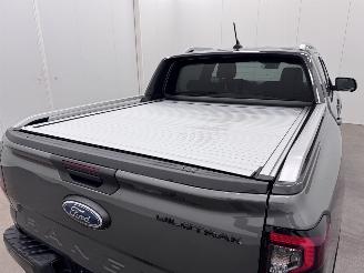 Ford Ranger Ranger 2.0 EcoBlue Autom. Wildtrak DC 4WD Navi Clima picture 7