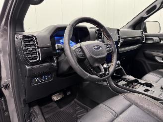 Ford Ranger Ranger 2.0 EcoBlue Autom. Wildtrak DC 4WD Navi Clima picture 8