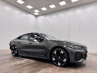 Unfallwagen BMW i4 eDrive 40 M-Sport Edition 84 kWh 2025/6