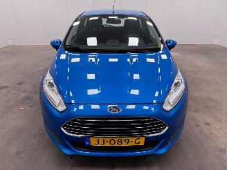 Ford Fiesta 1.0 Style 5-drs Navi Airco picture 5