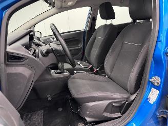Ford Fiesta 1.0 Style 5-drs Navi Airco picture 8