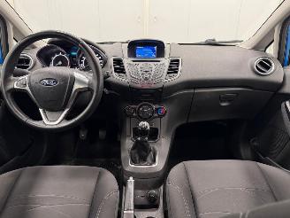 Ford Fiesta 1.0 Style 5-drs Navi Airco picture 11