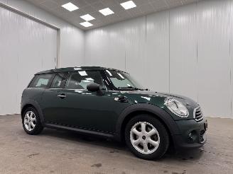 Avarii autoturisme Mini One Clubman 1.6 One Business Line Airco 2011/5