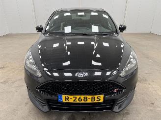 Ford Focus 2.0 ST 184kw 5-drs Navi Clima picture 5