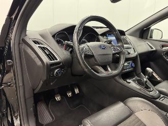 Ford Focus 2.0 ST 184kw 5-drs Navi Clima picture 7