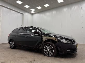 Peugeot 308 SW 1.2 PureTech Allure Navi Clima picture 1