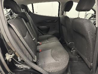 Opel Karl 1.0 ecoFLEX Edition Airco picture 10