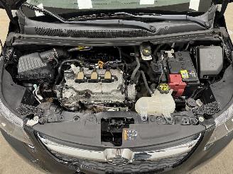 Opel Karl 1.0 ecoFLEX Edition Airco picture 16
