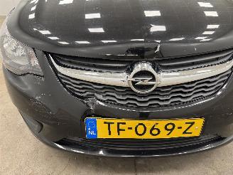 Opel Karl 1.0 ecoFLEX Edition Airco picture 19