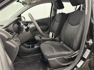 Opel Karl 1.0 ecoFLEX Edition Airco picture 8