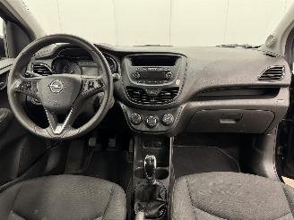 Opel Karl 1.0 ecoFLEX Edition Airco picture 11