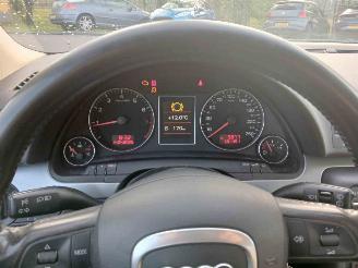 Audi A4 Avant A4 Avant (B7) Combi 2.0 20V (ALT) [96kW] picture 6