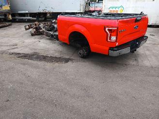 Ford USA F-150 F-150 Standard Cab Pick-up 5.0 Crew Cab (A0001E1U5.0 Crew Cab) [287kW] picture 2