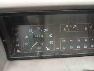 Peugeot  J5 (280L) Chassis-Cabine 2.5D (CRD93) [54kW] picture 10