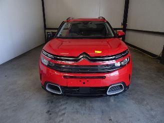 Autoverwertung Citroën C5 Aircross 1.2 THP AUTOMAAT 2020/7
