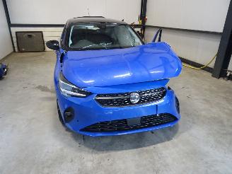 demontáž osobní automobily Opel Corsa 1.2 THP AUTOMAAT 2022/6