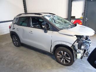 Uttjänta bilar auto Citroën C3 Aircross 1.2 THP 2018/12