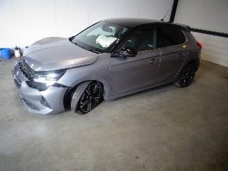 disassembly passenger cars Opel Corsa 1.2 THP AUTOMAAT 2023/1