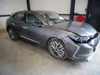 Purkuautot passenger cars DS Automobiles DS 4 1.6 THP AUTOMAAT HYBRIDE 2022/9